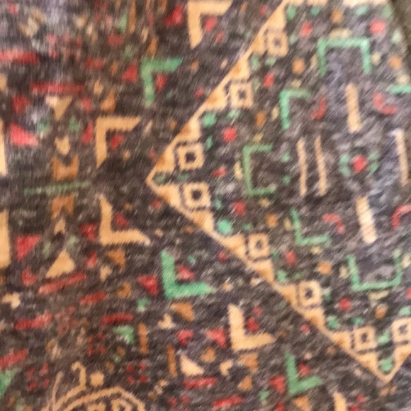 Lularoe XL Randy - Picture 2 of 4
